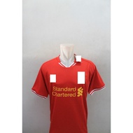 GO Pool Home Jersey 2013/2014