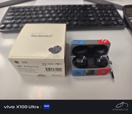 Technics EAH-AZ80 真無線藍牙耳機