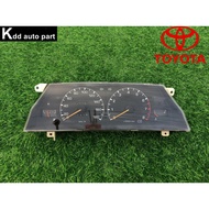 Toyota Corolla AE92 Speedometer Levin