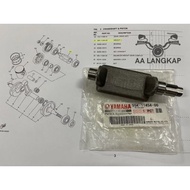 Yamaha Rxz Catalyzer Mili Balancing Enjin / Engine Balancer Weight Original Japan 55K-11454-00