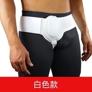 AT-🎇【Medical Grade】Hernia Belt Adult Medical Male Groin Hernia Underwear Middle-Aged and Elderly Hernia Bag Medical 43CH