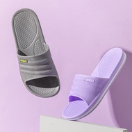 Bathroom Slippers Eva Foam Silent Design for Hotels - Wholesale