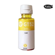 HP GT53 & GT52  Black Cyan Magenta Yellow Original Ink Bottle FOR HP Smart Ink Tank Printer 115 315 