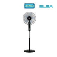 Faber/Midea/Elba Stand Fan (16 inch) FSF-1631BK/ESF-J1656/MF-16FS10N