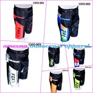 Fox Shorts - Cycling Pants - Cycling Pants - Motocross Trail Pants - M1