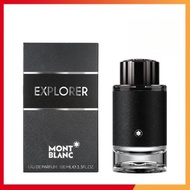 【SG Stock】Montblanc EXPLORER EDP 30ml/100ml/tester