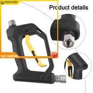 {SEMLL Sale} High Pressure Car Wash Sprayer Portable 3/8"F Inlet x 1/4"F Outlet❀