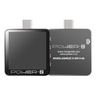 ChargerLAB POWER-Z KM003C USB PD 測試儀