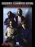 Creedence Clearwater Revival - Greatest Hits ─ Piano-Vocal-Guitar