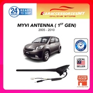 Antenna aerial radio perodua myvi 2005-2010 old 1st gen fm replacement oem