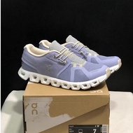 On Cloud 5 Lightweight Breathable Men's and Women's Running Shoes  5EKK