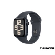 Apple Watch SE Sport Band (GPS) 2024