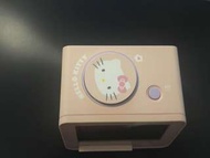 Hometime - Hello kitty C1 Pro 無線藍芽喇叭及智能裝置充電鬧鐘