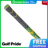 Golf Pride Genuine MCC Plus4 Honorary Starter Edition