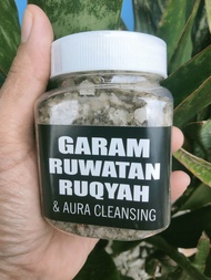 Garam Ruwatan Ruqyah