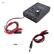 XH-2A Auto Signal Generator Vehicle Hall Sensor Crankshaft Position Sensor Simulator 2Hz to 8KHz Out