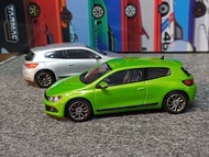 1:43 1/43 NOREV vw Volkswagen Scirocco diecast