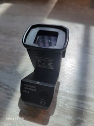 Olympus VF-4 (vf4) Electronic Viewfinder