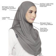 Inner Neck Labuh Super Grip (ADANA)
