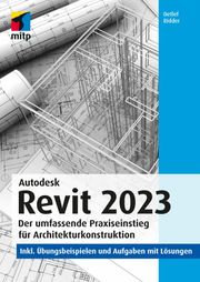 Autodesk Revit 2023 Detlef Ridder