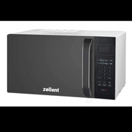 zellent microwave oven cooker 004