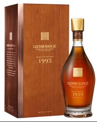 Glenmorangie 1993
