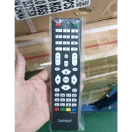 ZAPSMT JEAANSP Hot Selling Universal DigitalTV/Smart TV Remote Control (19/22/24/32/40 Inch)