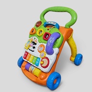 VTECH Sit-To-Stand Learning Walker Second Hand Available