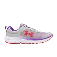 UNDER ARMOUR GIRLS GRADE SCHOOL ASSERT 10 KIDS RUNNING SHOES