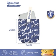 Simplus Canvas Bag