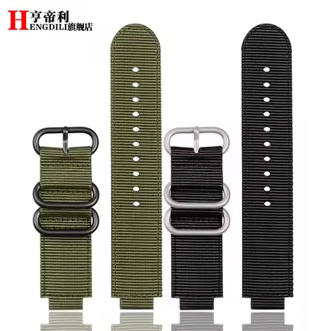 16mm For casio ga900 ga700 GA-110 GA-100 GA-120 Breathable watch strap G-SHOCK nylon watchband Stain