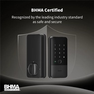 Aqara U400 Kit Smart Door Lock