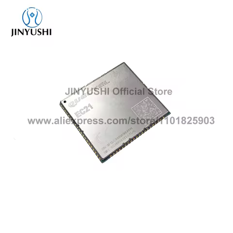 EC21-EU EC21EUGA-512-SGNS LCC cat1 LTE SMT B1/B3/B7/B8/B20/B28A UMTS/HSPA+ GSM/GPRS/EDGE EC21EUGA