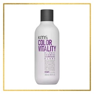 KMS ColorVitality Blonde Shampoo 300ml