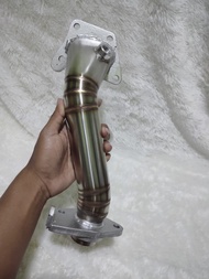 Downpipe Agya 1.0 - Ayla 1.0