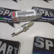 Spark Plug CR9EIA NGK Laser Iridium ER6 ER6N ER6F Versys 650 Original