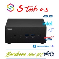 Asus Mini PC PN64-E1~ [Intel i5-13500H][Barebone] [Free Shipping]