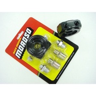 Moroso oil cooler adapter AN10 standard type