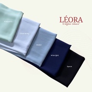 SHAWL CHIFFON GEORGETTE (1.8mx0.7m)