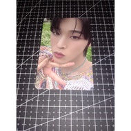 PC RIKU NCT WISH COLOR PHOTOBOOKAlbum