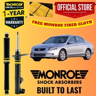 OFFICAIL STORE | MONROE OESPECTRUM® SHOCK ABSORBER HONDA ACCORD TAO 2008 - 2012