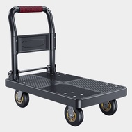 Trolley Platform trolley Trolley Cargo Trailer Luggage trolley Hand buggy Cargo Handling