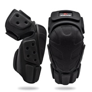 Mountain Bike Knee Protector Motorcycle Downhill Knee Pads Sports Protection Gears Motocross Mtb Bicycle Riding Elbow Knee Pads