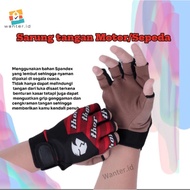 Wnter 638 Spandex gloves||Motorcycle/bicycle gloves