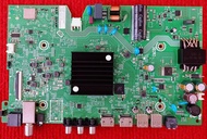 เมนบอร์ดทีวี Hisense รุ่น 32A4000K พาสบอร์ด RSAG7.820.12913/ROH อะไหล่แท้ของถอดจากเครื่องใหม่ พร้อมใ
