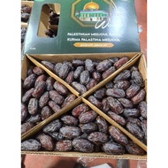 Medjool Palestine Dates (5kg) Favorite dates