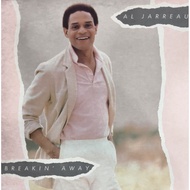 Al Jarreau - Breakin' Away (LP)
