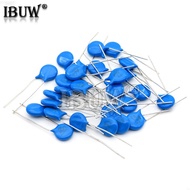 10pcs Voltage Allergy Resistor Transformer Series 7D 10D 14D 7D180K 7D220K 10D270K 10D330K 14D471K 1