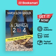 A Campaign 2 Die 4 - Paperback - English - 9781438964249