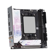 R R97945/7845HX Board CPU Motherboard Set AMD Sharp Dragon Desktop Computer R7 Game Office Clip